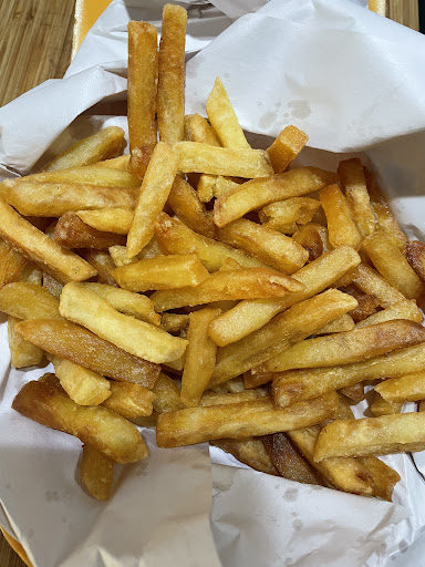 Photo of F&S Kebab ltd - Enfield Chase, Milton Keynes MK14 6PB